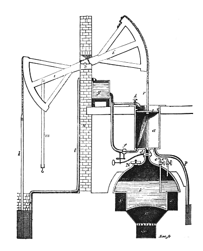 thomas newcomen steam engine